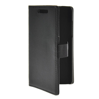 MOONCASE Slim Leather Flip Wallet Card Pouch with Kickstand Shell Back Case Cover for HTC Desire 700 Black
MOONCASE Slim Leather Flip Wallet Card Pouch with Kickstand Shell Back Case Cover for HTC Desire 700 Black