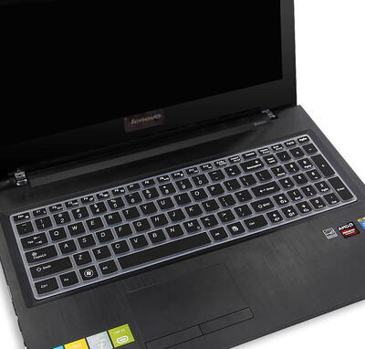 156 17 inch Silicone Keyboard Cover Protector for Lenovo Y50-70 G50-80 Z500 Y700 G580 Y510P Y50-70A Z570 G510 Z50 G50 B50
156 17 inch Silicone Keyboard Cover Protector for Lenovo Y50-70 G50-80 Z500 Y700 G580 Y510P Y50-70A Z570 G510 Z50 G50 B50