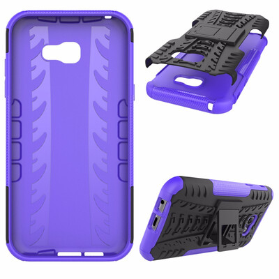 Goowiiz Phone Case For Samsung Galaxy A3 2017A5 2017A7 2017 Armor Tire Texture Rugged Protection PCTPU Silicone
Goowiiz Phone Case For Samsung Galaxy A3 2017A5 2017A7 2017 Armor Tire Texture Rugged Protection PCTPU Silicone
