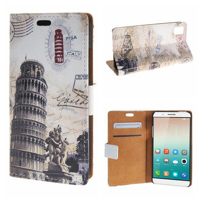 MOONCASE for Huawei Honor 7i Case Flip Wallet Card Slot Stand Leather Folio Pouch Case Cover /a10
MOONCASE for Huawei Honor 7i Case Flip Wallet Card Slot Stand Leather Folio Pouch Case Cover /a10