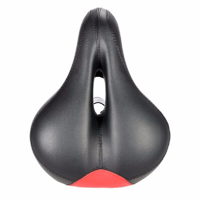 Shipping From USSoft Silicone Road Bike Bicycle Saddle Hollow MTB Cycling Bike Seat Cushion Cover Pad
Shipping From USSoft Silicone Road Bike Bicycle Saddle Hollow MTB Cycling Bike Seat Cushion Cover Pad