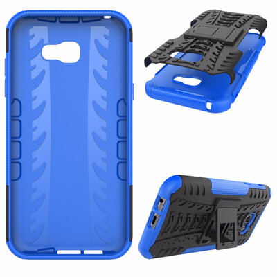 Goowiiz Phone Case For Samsung Galaxy A3 2017A5 2017A7 2017 Armor Tire Texture Rugged Protection PCTPU Silicone
Goowiiz Phone Case For Samsung Galaxy A3 2017A5 2017A7 2017 Armor Tire Texture Rugged Protection PCTPU Silicone