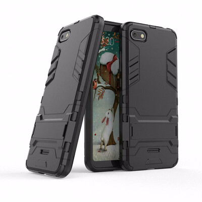 for Xiaomi Redmi 6A Shockproof Hard Phone Case for Xiaomi Redmi 6A 2GB 16GB 3GB 32GB Armor Case Back Cover Fundas Capa Coque
for Xiaomi Redmi 6A Shockproof Hard Phone Case for Xiaomi Redmi 6A 2GB 16GB 3GB 32GB Armor Case Back Cover Fundas Capa Coque