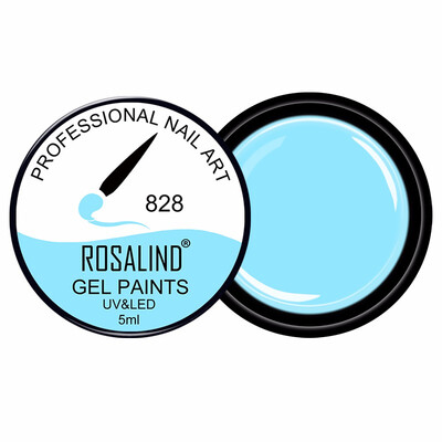 ROSALIND Gel Varnish 5ml 142 Pure Colors UV Gel Manicure DIY Nail Art Gel Polish Design Nail Painting Color gel lacquer801-880
ROSALIND Gel Varnish 5ml 142 Pure Colors UV Gel Manicure DIY Nail Art Gel Polish Design Nail Painting Color gel lacquer801-880