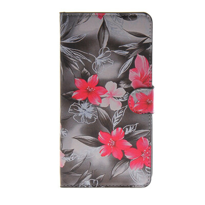 MOONCASE Flower style Leather Side Flip Wallet Card Slot Stand Pouch Case Cover for Samsung Galaxy Mega 2 G750F
MOONCASE Flower style Leather Side Flip Wallet Card Slot Stand Pouch Case Cover for Samsung Galaxy Mega 2 G750F