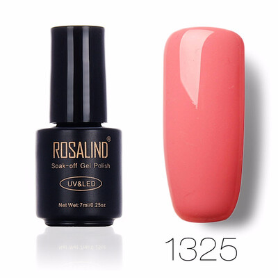 ROSALIND 7 ML 1323-1864 Color Nail Gel Polish Gel Nail Art Polishes Gelpolish Long-lasting Soak-off gel lacquer
ROSALIND 7 ML 1323-1864 Color Nail Gel Polish Gel Nail Art Polishes Gelpolish Long-lasting Soak-off gel lacquer