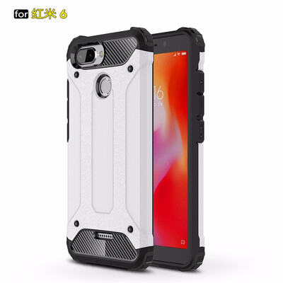 Goowiiz Phone Case For Xiaomi Redmi 66AS2 King Kong Armor Fashion Bumper PC TPU Prevent falling
Goowiiz Phone Case For Xiaomi Redmi 66AS2 King Kong Armor Fashion Bumper PC TPU Prevent falling