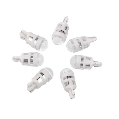 10pcs small bulb light led width lamp license light bright led T10 W5W modified headlight
10pcs small bulb light led width lamp license light bright led T10 W5W modified headlight
