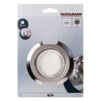 Jingdong Supermarket Falkermann Fackelmann 2 pieces of stainless steel pool plug network plug diameter 115CM 535018122
Jingdong Supermarket Falkermann Fackelmann 2 pieces of stainless steel pool plug network plug diameter 115CM 535018122