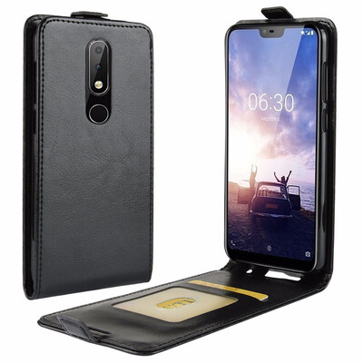 for Nokia X6 2018 TA-1099 WIERSS Flip Leather Case for Nokia X6 2018 TA-1099 Retro Wallet Case Leather Cover Cases Fundas Capa
for Nokia X6 2018 TA-1099 WIERSS Flip Leather Case for Nokia X6 2018 TA-1099 Retro Wallet Case Leather Cover Cases Fundas Capa