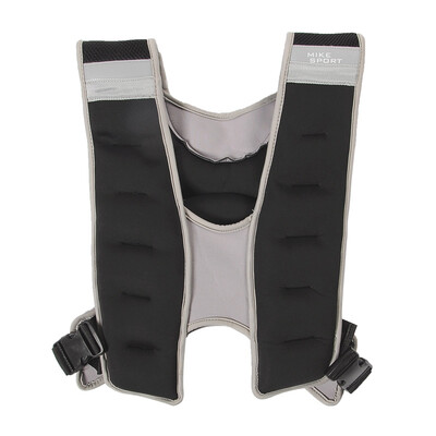 Mickey Invisible Weight Vest Оборудование для фитнеса Спортивное беговое оборудование Тонкая железная одежда kg Non Steel Plate MK1201-20LB Черная 20 фунтов
Mickey Invisible Weight Vest Оборудование для фитнеса Спортивное беговое оборудование Тонкая железная одежда kg Non Steel Plate MK1201-20LB Черная 20 фунтов