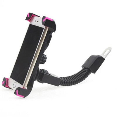 Universal Bicycle Motorcycle Handlebar Phone Holder For Iphone For Samsung For Huawei GPS Silicone Support Bike Phone Holder
Universal Bicycle Motorcycle Handlebar Phone Holder For Iphone For Samsung For Huawei GPS Silicone Support Bike Phone Holder