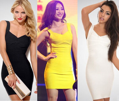 Stylish Lady Sexy Women's Sleeveless Low Neck Backless Bodycon Party Club Mini Dress
Stylish Lady Sexy Women's Sleeveless Low Neck Backless Bodycon Party Club Mini Dress