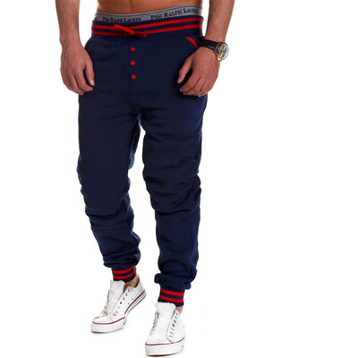 Harem Pants Fashion 2016 Casual Sweatpants Sport Pants Trousers Drop Crotch Jogging Pants Men Joggers
Harem Pants Fashion 2016 Casual Sweatpants Sport Pants Trousers Drop Crotch Jogging Pants Men Joggers