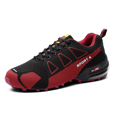 2018 four seasons Hiking Shoes for man adults Outdoor athletics male sneakers Breathable Trekking Mountain sports Climbing Shoes
2018 four seasons Hiking Shoes for man adults Outdoor athletics male sneakers Breathable Trekking Mountain sports Climbing Shoes