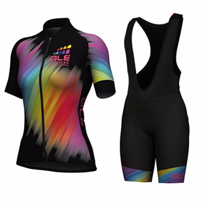 2018 Ale Cycling Jersey women cycling clothing set breathable bike jerseys bicycle Mountain wear mtb clothes ropa ciclismo
2018 Ale Cycling Jersey women cycling clothing set breathable bike jerseys bicycle Mountain wear mtb clothes ropa ciclismo