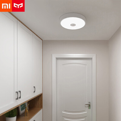Yeelight YLXD09YL Human Body Photosensitive Sensor Induction LED Ceiling Light AC220 - 240V 1
Yeelight YLXD09YL Human Body Photosensitive Sensor Induction LED Ceiling Light AC220 - 240V 1