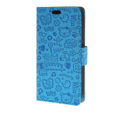 MOONCASE Magic Girl lovely Flip Pouch Card Holster PU Leather Wallet Case Cover for HTC Desire 320 Blue
MOONCASE Magic Girl lovely Flip Pouch Card Holster PU Leather Wallet Case Cover for HTC Desire 320 Blue
