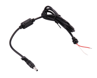 COOLM DC Plug 48 x 17mm Bullet Shape Connector&Cable For HP Hewlett Packard Adapter Laptop Cord 12 m
COOLM DC Plug 48 x 17mm Bullet Shape Connector&Cable For HP Hewlett Packard Adapter Laptop Cord 12 m