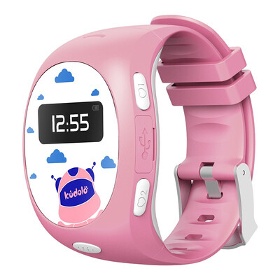 Kudolo smart child phone watch mobile phone positioning watch student phone card anti-lost cartoon version of the lovely powder
Kudolo smart child phone watch mobile phone positioning watch student phone card anti-lost cartoon version of the lovely powder
