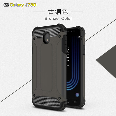 Goowiiz Phone Case For Samsung Galaxy J3 Pro J330J5 Pro J530J7 Pro J730 2017 Eurasian King Kong Armor Bumper PC TPU
Goowiiz Phone Case For Samsung Galaxy J3 Pro J330J5 Pro J530J7 Pro J730 2017 Eurasian King Kong Armor Bumper PC TPU