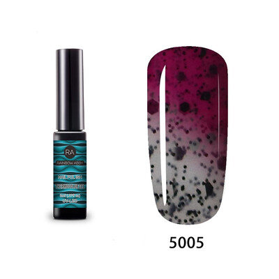Gel Nail Polish Latest New Shiny Neon Lamp UV Nail Art Set Gel Shining Glitter Lacquer Paint Varnish Temperature Color Changing
Gel Nail Polish Latest New Shiny Neon Lamp UV Nail Art Set Gel Shining Glitter Lacquer Paint Varnish Temperature Color Changing