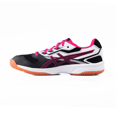 Yaseshi asics badminton shoes UPCOURT 2 men&women shoes B705YB755Y sports shoes B755Y-9021 black red white 375
Yaseshi asics badminton shoes UPCOURT 2 men&women shoes B705YB755Y sports shoes B755Y-9021 black red white 375