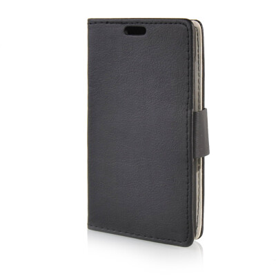 MOONCASE Leather Side Flip Wallet Card Slot Pouch Stand Shell Back ЧЕХОЛ ДЛЯ Microsoft Lumia 435 Black
MOONCASE Leather Side Flip Wallet Card Slot Pouch Stand Shell Back ЧЕХОЛ ДЛЯ Microsoft Lumia 435 Black