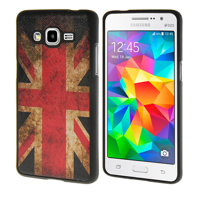 MOONCASE Cute Fashion Pattern Soft Flexible Silicone Gel TPU Skin Shell Back Case Cover for Samsung Galaxy Grand Prime G5308
MOONCASE Cute Fashion Pattern Soft Flexible Silicone Gel TPU Skin Shell Back Case Cover for Samsung Galaxy Grand Prime G5308