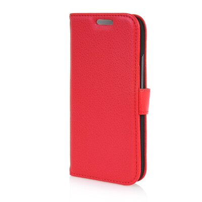 MOONCASE High quality Leather Wallet Flip Card Slot Pouch Stand Shell Back Case Cover for HTC One Mini 2 M8 Mini Red
MOONCASE High quality Leather Wallet Flip Card Slot Pouch Stand Shell Back Case Cover for HTC One Mini 2 M8 Mini Red