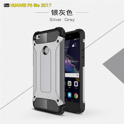 Goowiiz Phone Case For Huawei P8 Lite 2017P9 Lite 2017GR3 2017Honor 8 Lite King Kong Armor Fashion Bumper PC TPU
Goowiiz Phone Case For Huawei P8 Lite 2017P9 Lite 2017GR3 2017Honor 8 Lite King Kong Armor Fashion Bumper PC TPU