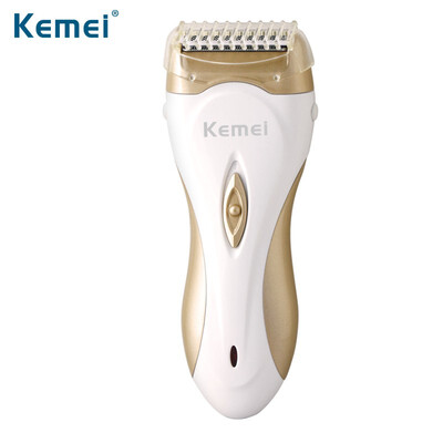 Kemei new female shaving wool device wool shaper shaver knife electric shaver lady ladys care km-3518
Kemei new female shaving wool device wool shaper shaver knife electric shaver lady ladys care km-3518