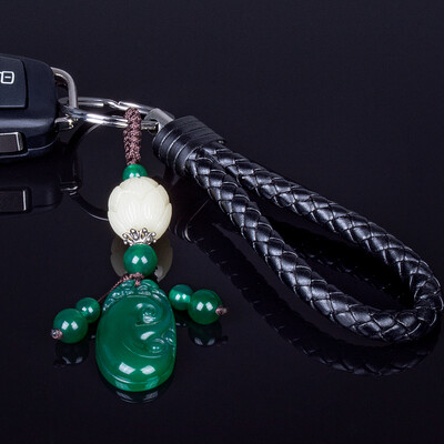 platinum Milpro car pendant high-end car ornaments jewelry jade pendants into the security mirrors car pendant agate stone car hanging - safe&tassels
platinum Milpro car pendant high-end car ornaments jewelry jade pendants into the security mirrors car pendant agate stone car hanging - safe&tassels