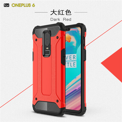 Goowiiz Phone Case For OnePlus 55T6 King Kong Armor Fashion Bumper PC TPU Prevent falling
Goowiiz Phone Case For OnePlus 55T6 King Kong Armor Fashion Bumper PC TPU Prevent falling