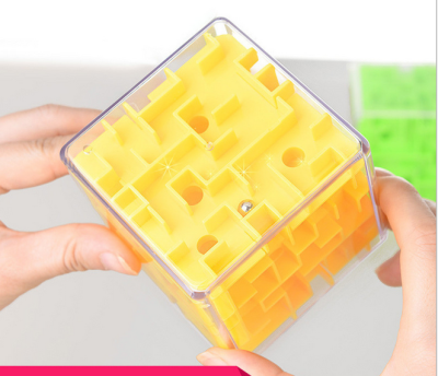 3D three dimensional maze ball child intelligence three-dimensional maze magic cube decompression toys
3D three dimensional maze ball child intelligence three-dimensional maze magic cube decompression toys