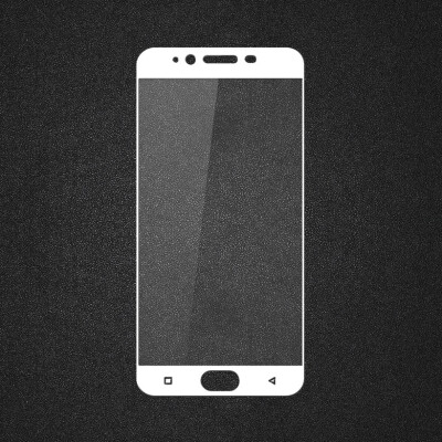 Akabeila Screen Protector For OPPO R9S Tempered Glass Film Explosion-proof Screen Cover
Akabeila Screen Protector For OPPO R9S Tempered Glass Film Explosion-proof Screen Cover