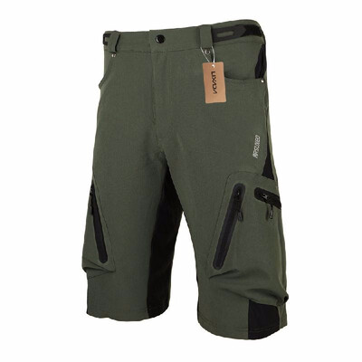 Lixada Baggy Shorts Cycling Bicycle Bike MTB Pants Shorts Breathable Loose Fit Casual Outdoor Cycling Running Clothes Polyamide Ly
Lixada Baggy Shorts Cycling Bicycle Bike MTB Pants Shorts Breathable Loose Fit Casual Outdoor Cycling Running Clothes Polyamide Ly