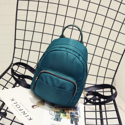 2018 Summer New Camouflage Mini Nylon Backpack for Women or Girls Female Student Korean Version of The Campus Small Rucksack
2018 Summer New Camouflage Mini Nylon Backpack for Women or Girls Female Student Korean Version of The Campus Small Rucksack