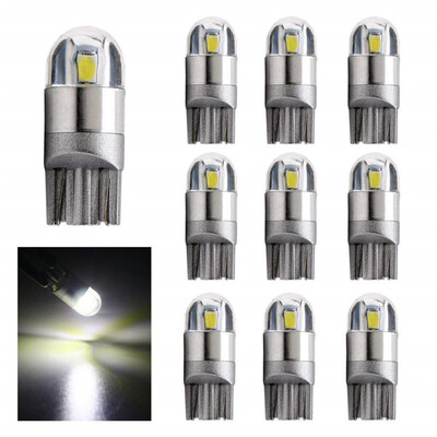 Car led small light bulb t10 width lamp license plate light reading light modified indoor light
Car led small light bulb t10 width lamp license plate light reading light modified indoor light