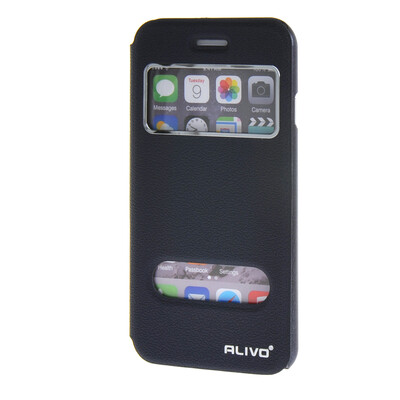 MOONCASE Apple iPhone 6 Plus ( 5.5 inch ) чехол Double Window View Leather Flip Bracket Back чехол Cover Sapphire
MOONCASE Apple iPhone 6 Plus ( 5.5 inch ) чехол Double Window View Leather Flip Bracket Back чехол Cover Sapphire