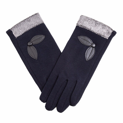 Hairy lining warm winter ladies gloves hair outdoor riding anti-freeze city needs gloves leaves decoration new hot sale discount
Hairy lining warm winter ladies gloves hair outdoor riding anti-freeze city needs gloves leaves decoration new hot sale discount