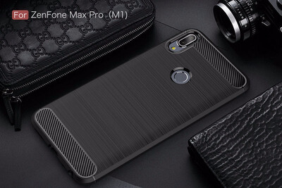 WIERSS Shockproof phone case cover for Asus Zenfone Max Pro M1 ZB601KL 599" Slim Armor case Back cover Fundas Capa Coque
WIERSS Shockproof phone case cover for Asus Zenfone Max Pro M1 ZB601KL 599" Slim Armor case Back cover Fundas Capa Coque