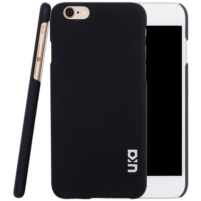 Excellent skin care hard shell series frosted mobile phone shell drop protection cover for Apple 6 iPhone6 6s 47 inch simple version - black
Excellent skin care hard shell series frosted mobile phone shell drop protection cover for Apple 6 iPhone6 6s 47 inch simple version - black