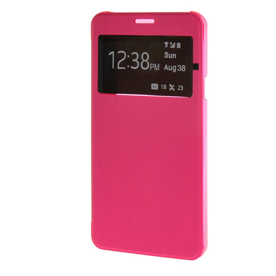 MOONCASE Ultra Slim Leather Pouch Flip прозрачный Back чехол для Cover Samsung Galaxy Note 5 ярко розовый
MOONCASE Ultra Slim Leather Pouch Flip прозрачный Back чехол для Cover Samsung Galaxy Note 5 ярко розовый