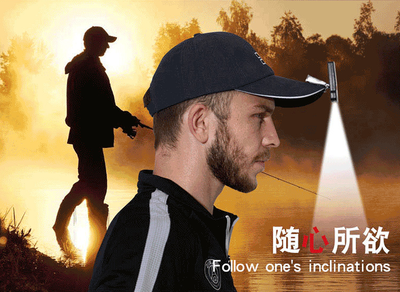 5LED induction headlight intelligent head lighting fishing head lamp Head mounted charging night fishing headlights
5LED induction headlight intelligent head lighting fishing head lamp Head mounted charging night fishing headlights