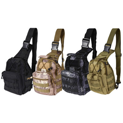 Outlife 600D Outdoor Bag Military Tactical Bags Backpack Shoulder Camping Hiking Bag Camouflage Hunting Backpack
Outlife 600D Outdoor Bag Military Tactical Bags Backpack Shoulder Camping Hiking Bag Camouflage Hunting Backpack
