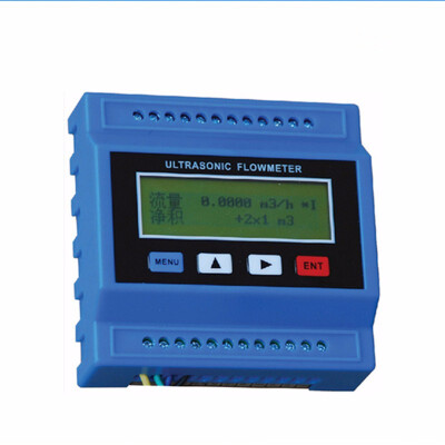TUF-2000M-TS-2 Digital Ultrasonic Flowmeter Flow Meter Ultrasonic Flow Module RTU with TS2 transducer DN15-100mm -30 to 90C
TUF-2000M-TS-2 Digital Ultrasonic Flowmeter Flow Meter Ultrasonic Flow Module RTU with TS2 transducer DN15-100mm -30 to 90C