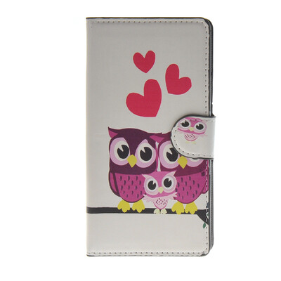 MOONCASE Owl Pattern Leather Side Flip Wallet Card Slot Stand Pouch Case Cover for Samsung Galaxy A7
MOONCASE Owl Pattern Leather Side Flip Wallet Card Slot Stand Pouch Case Cover for Samsung Galaxy A7