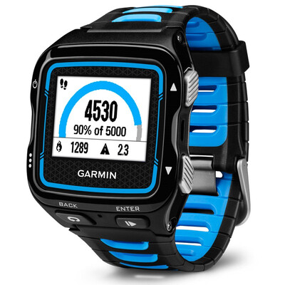 Jimmy GARMIN Forerunner 920XT blue&black heart rate with the Chinese version of the GPS running swimming iron three heart rate sports watch
Jimmy GARMIN Forerunner 920XT blue&black heart rate with the Chinese version of the GPS running swimming iron three heart rate sports watch