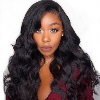 250 Density Lace Front Wig Pre Plucked For Women Brazilian Human Hair Body Wave Dolago
250 Density Lace Front Wig Pre Plucked For Women Brazilian Human Hair Body Wave Dolago